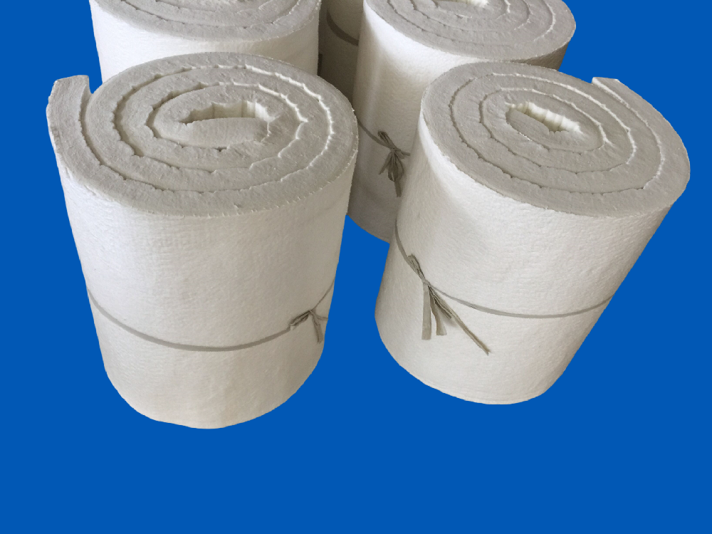 广元陶瓷纤维毯